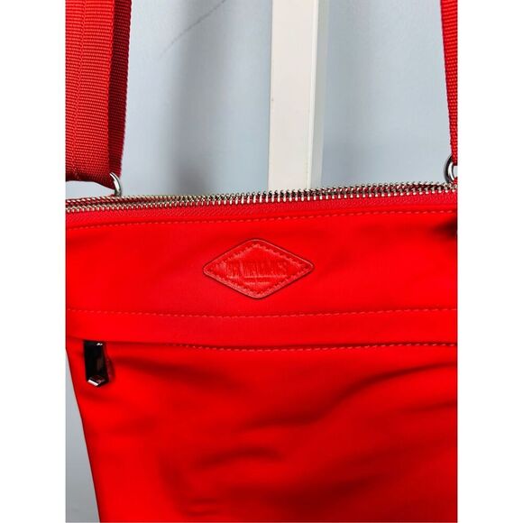 MZ Wallace Red Crossbody Bag - Picture 4 of 8